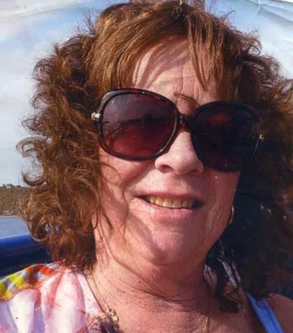 Obituary of Debrah Mayworth