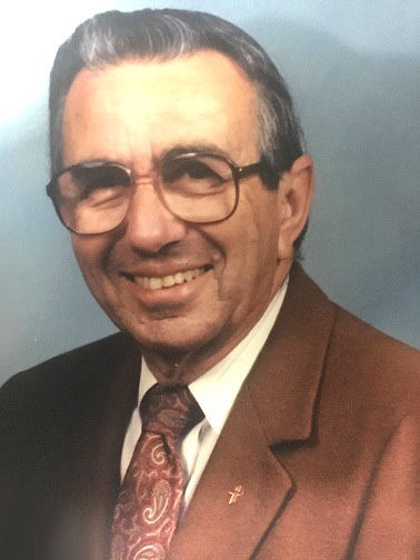 Obituary of Robert T. (Bob) Present