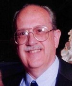 Douglas Webb