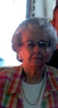 Obituary of Edna Bethel