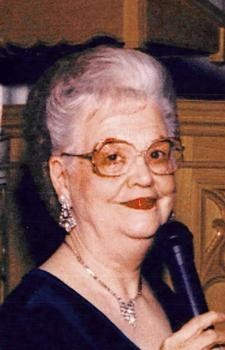 Obituary of Lois J Williamson