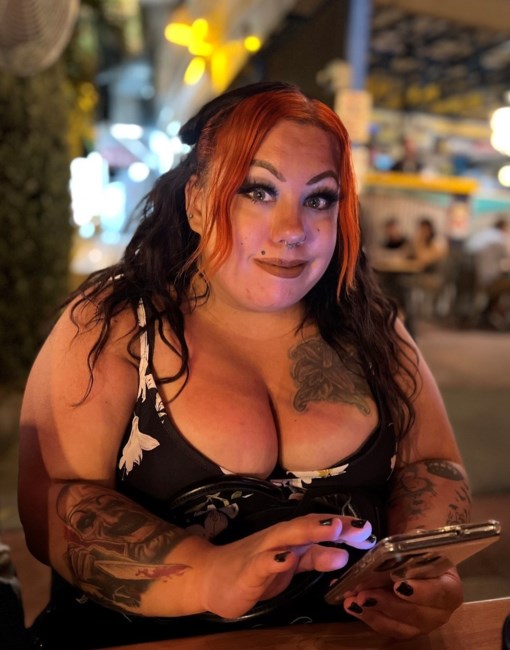 Obituary of Kristy Nicole Fischbach