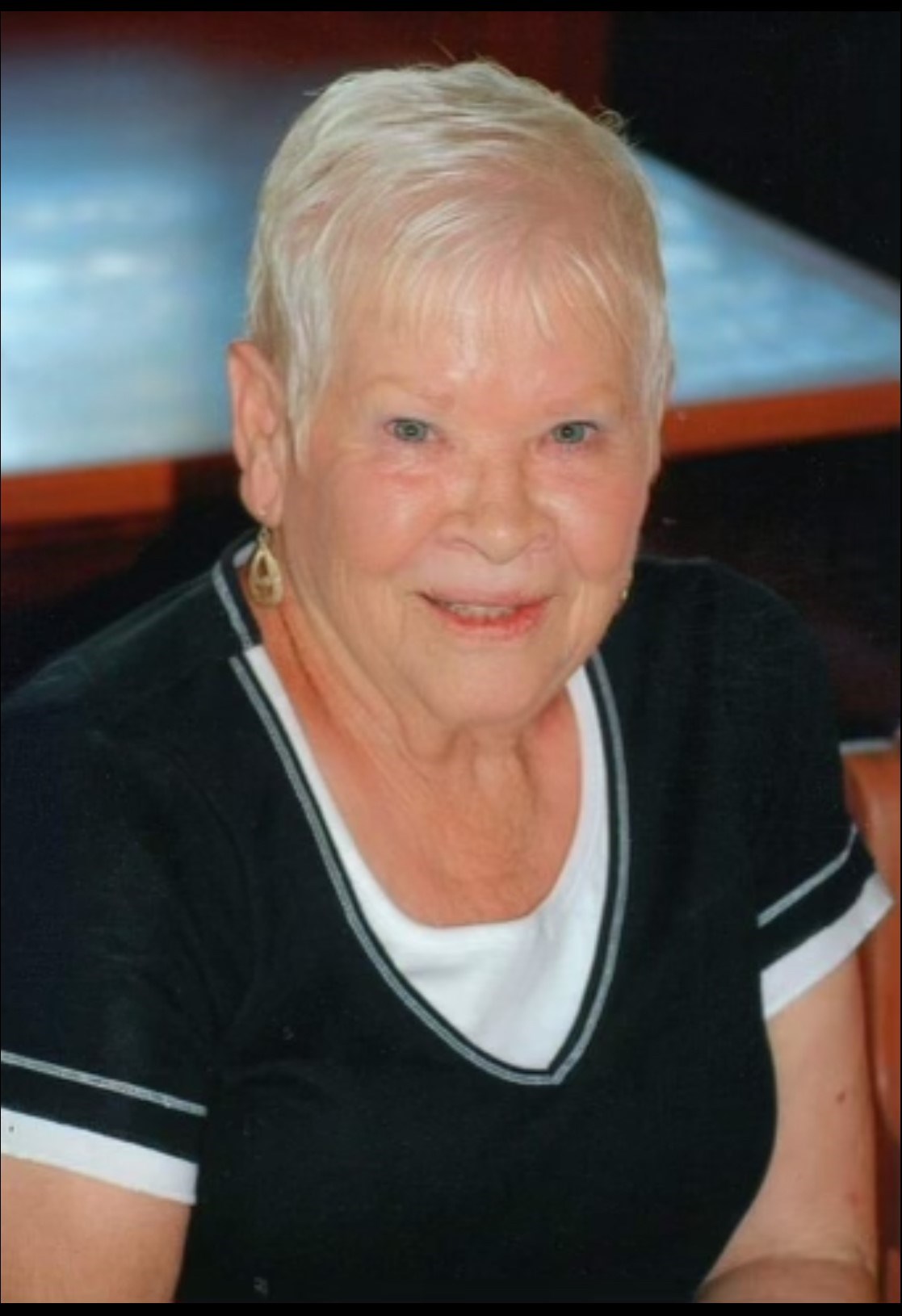 Ruth Young Obituary Bakersfield, CA