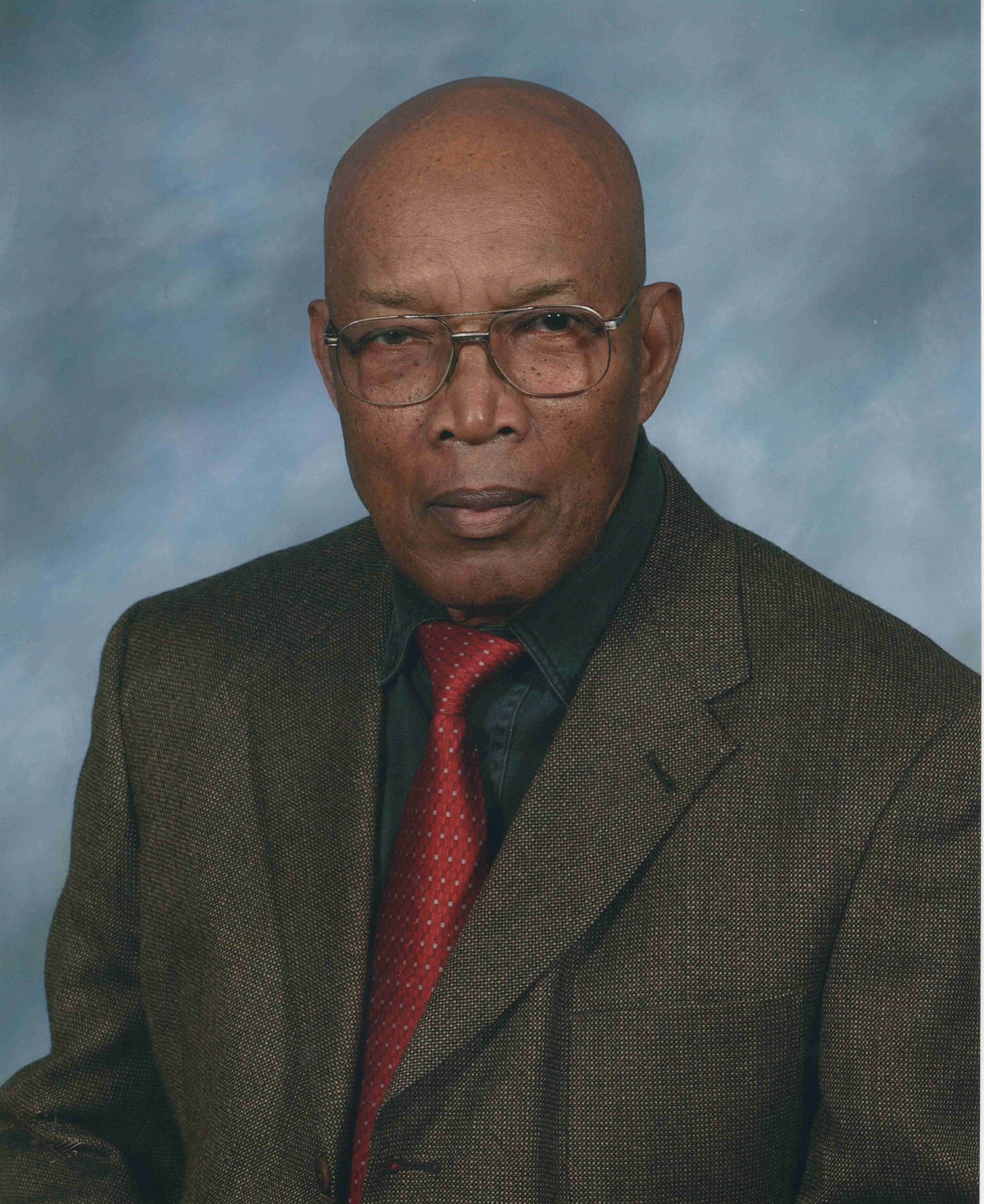 Obituary of Albert Edward Burgess