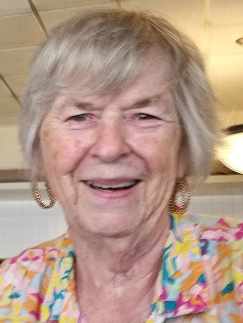 Obituary of Ann C. Edwards