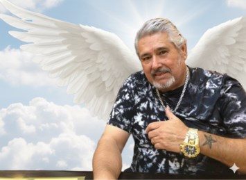 Obituary of Gerardo Saldana