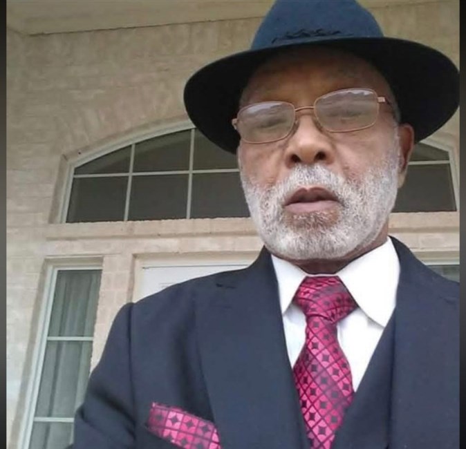 Obituary of Mr. Woodrow Sidney Jr.