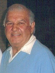 Obituary of Jesus "Jay" Garcia