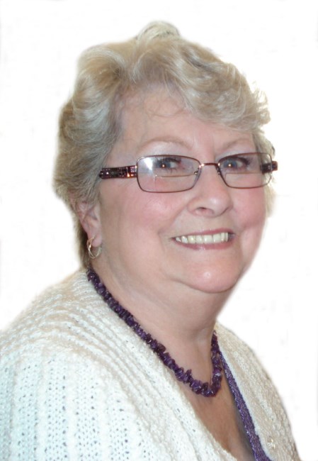 Obituary of Elisabeth Irene Turner