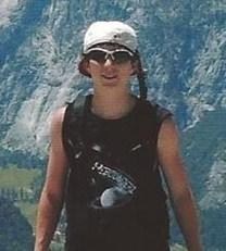 Obituary of Jonathan Asa Knight Wildes