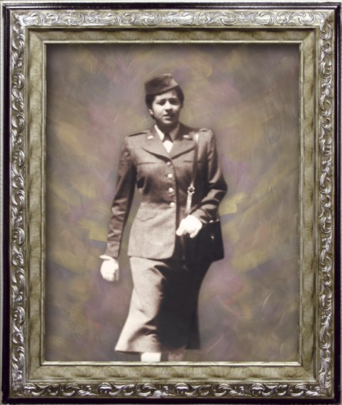 Obituary of Marie Dolores Josephine Garcia-DeLao