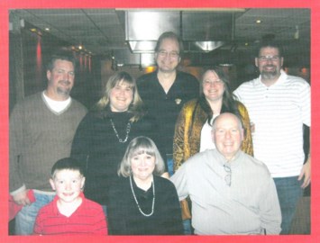 Obituary of Terrance R Hubbard