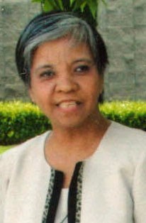 Obituary of Norma Inserto Antonio