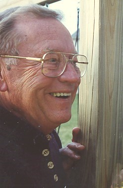 Obituary of Joseph Lee Eaton