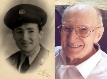 Obituary of CMSgt. Gailon Byrum Combs (Ret.) U.S.A.F.