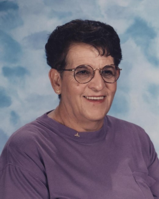 Obituary of Helen Louise Monnet