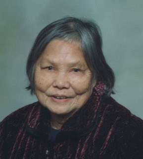 Obituary of Sau Lane Siu Chan