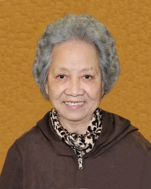 Obituary of Le Thi Oanh