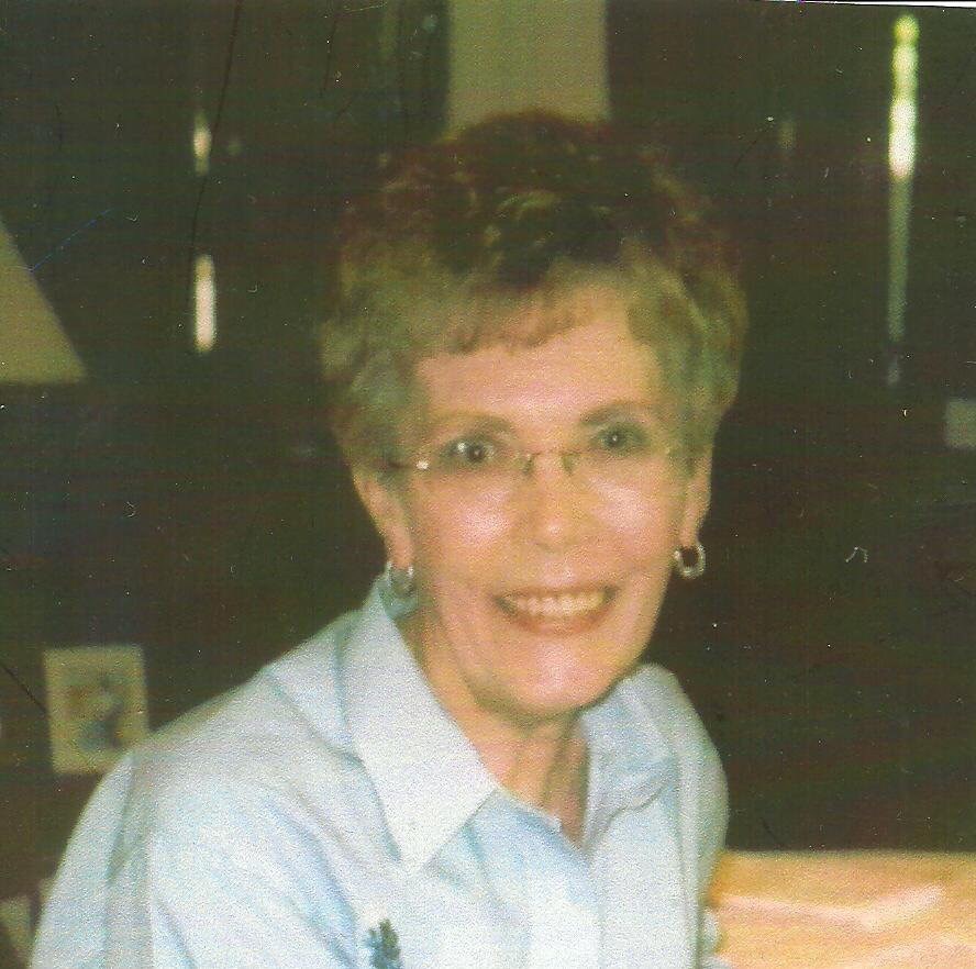 Obituary of Janice M. Campbell