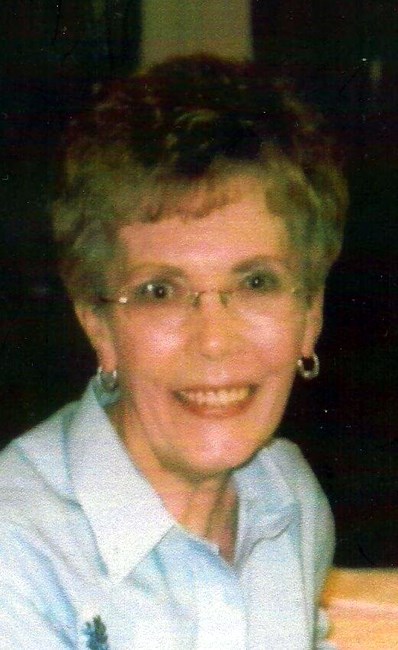 Obituary of Janice M. Campbell