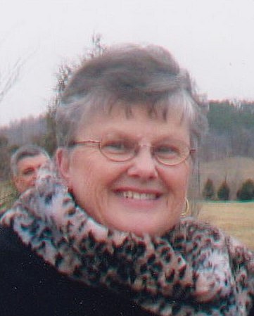 Obituary of Marilyn Webb Skelley