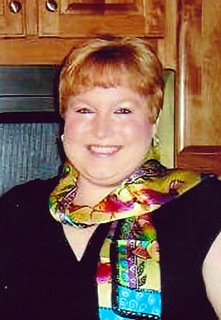 Obituary of Alicia Joanne Cline