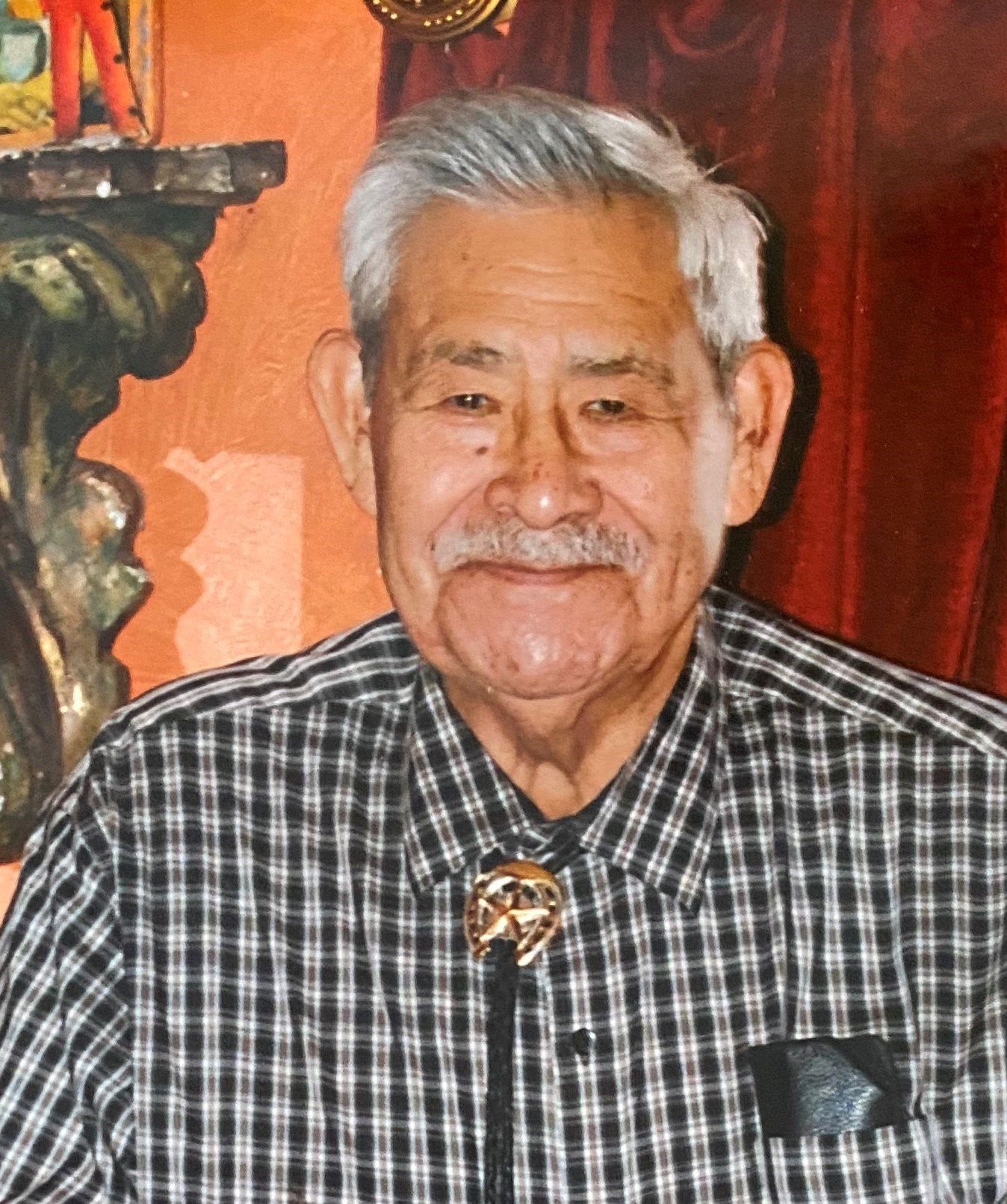 Obituary of Alfonso Deleon  Alva
