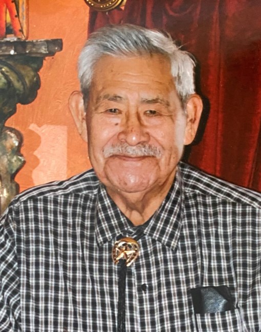 Obituary of Alfonso Deleon  Alva