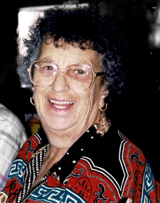 Obituary of Jennie G Brown