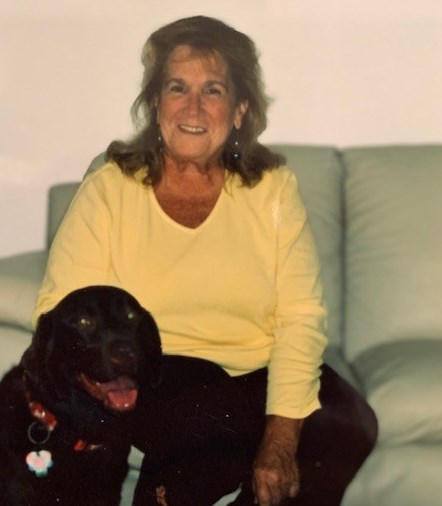 Obituary of Sharon Stieffen