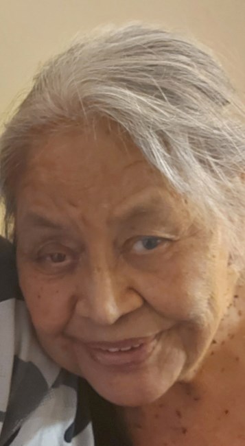 Obituary of Gloria Julia Casimel