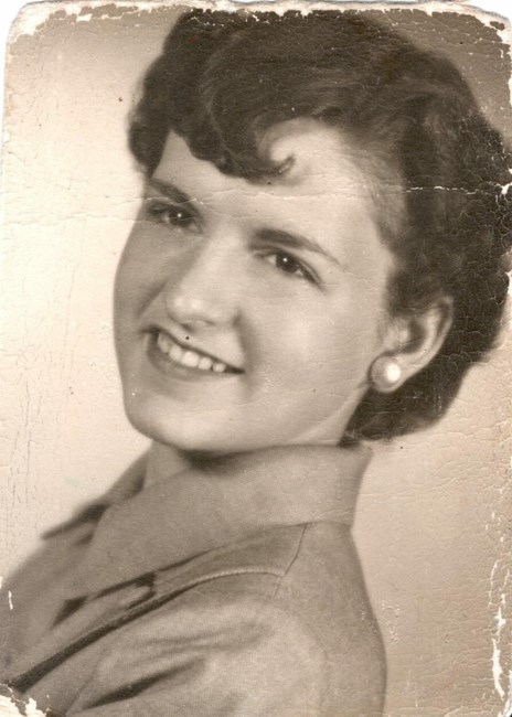 Obituary of Carol J. Chilton