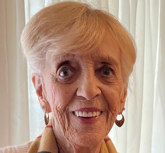 Obituary of Dorothy Shindle