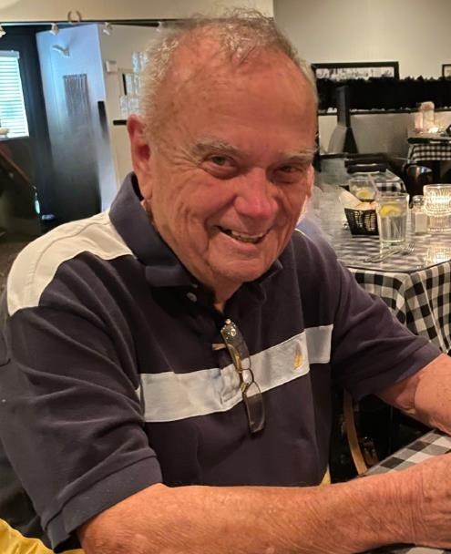 Obituary of Paul David Mahaffey