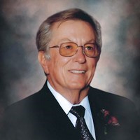 Obituary of Robert Eugene Garrett