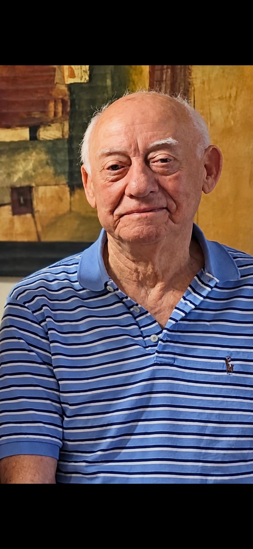 Obituary of Pedro Noval