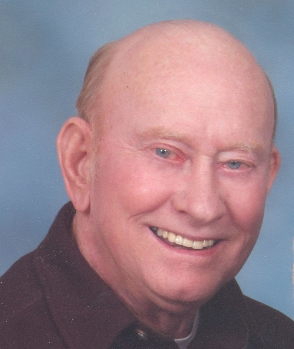 Walter Erickson Obituary Omaha, NE