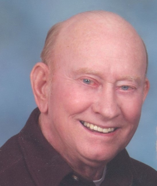 Obituary of Walter F. Erickson