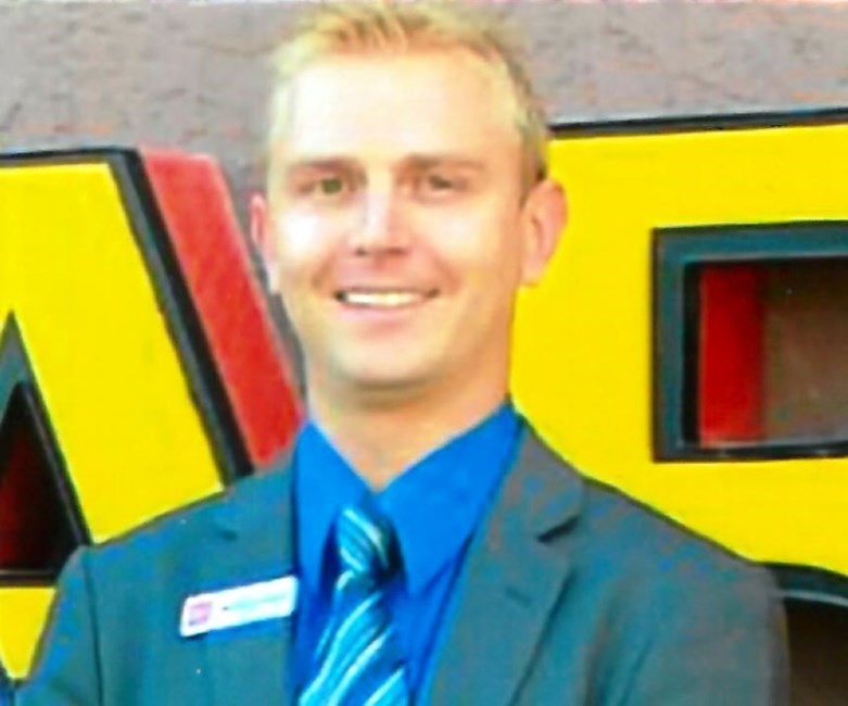 Obituary of Brandon Joseph Calligaro