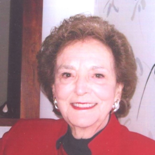 Obituary of Grace C. Phillips