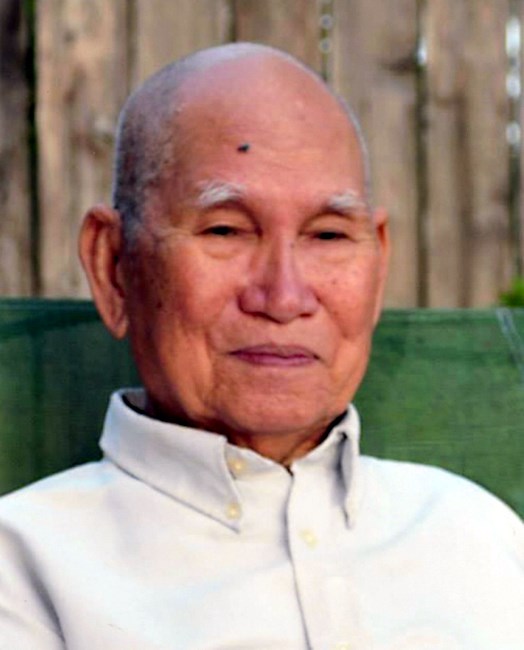 Obituary of Nhan Van Huynh