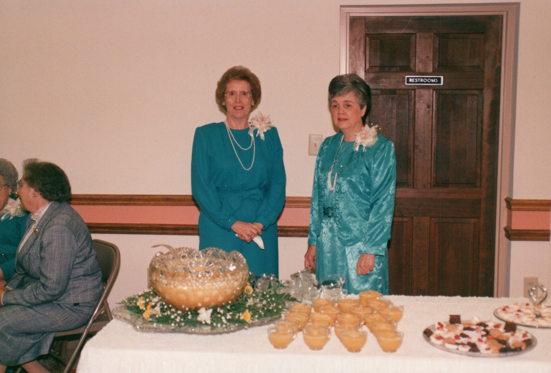 Obituary of Myrna C. Sowell