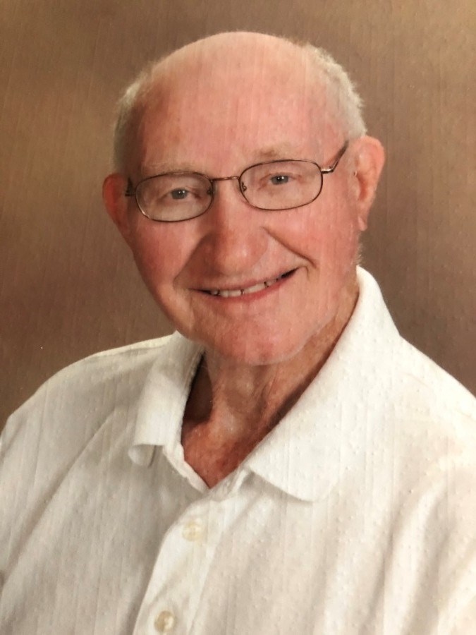 Dale Eugene Mossburg Obituary Lake Odessa, MI