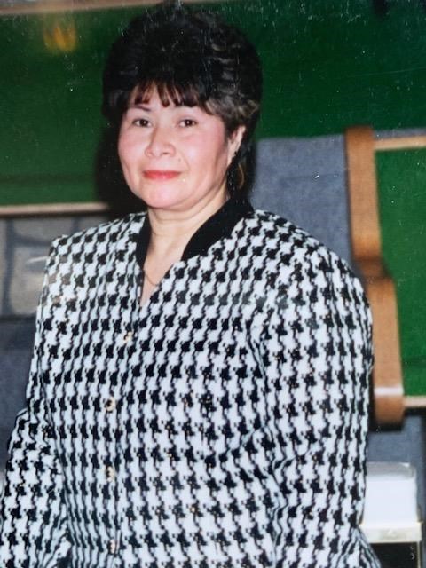 Obituary of Carolina Galvan-Aguirre