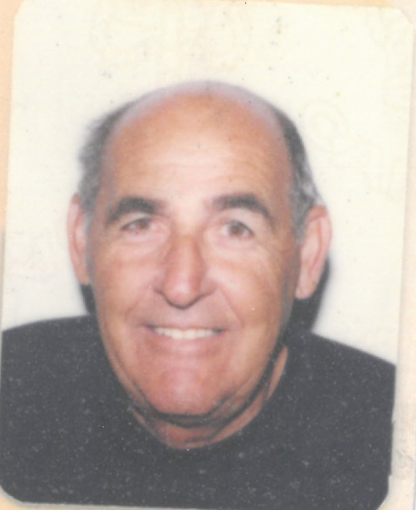 Obituary of Clément Desjardins