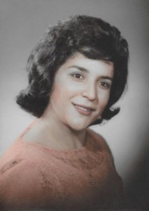 Obituary of Graciela Pulido