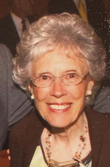 Obituary of Constance H. Derrick
