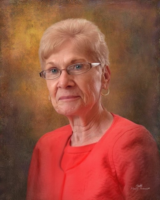 Obituario de Emma Lou Scott