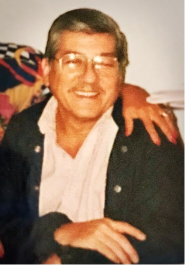 Obituary of Gonzalo Abel Kuffo