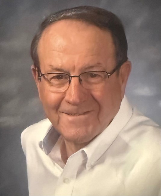 Obituary of James (Jim) Clarence Myers